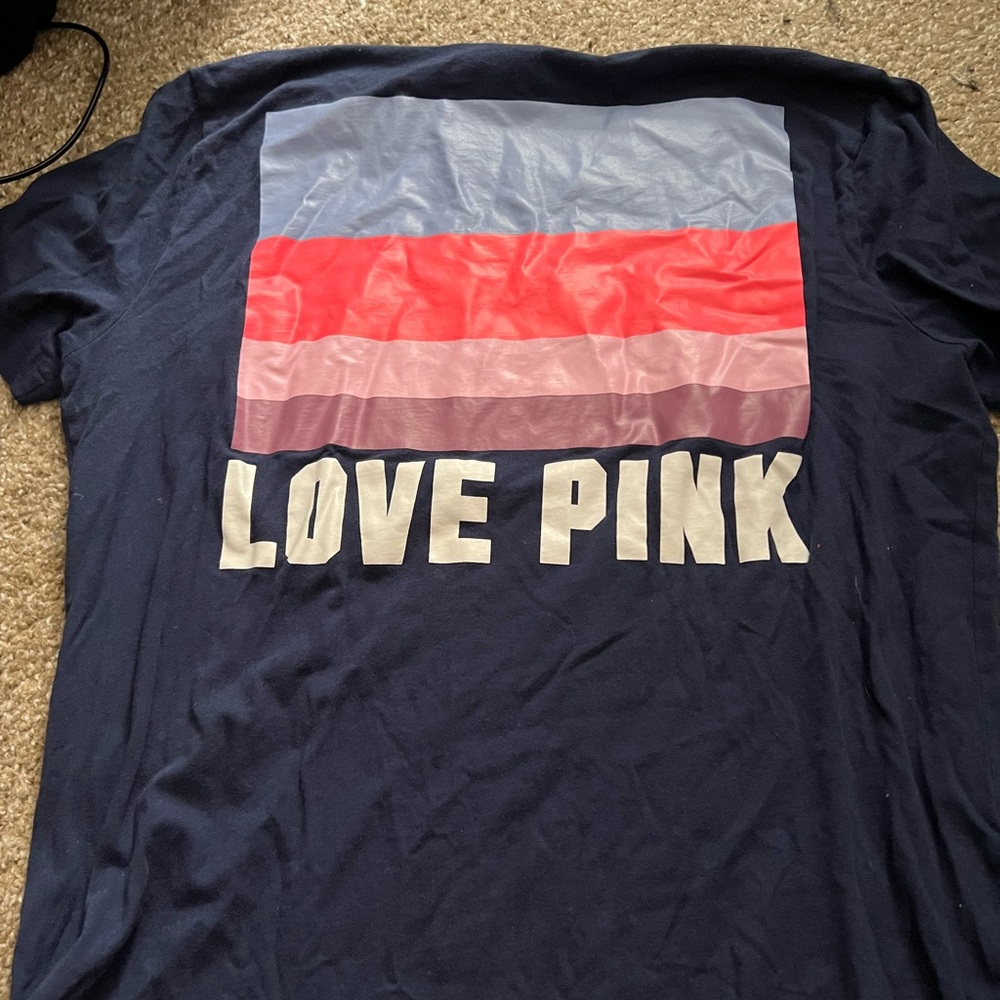 Victoria’s Secret shirt